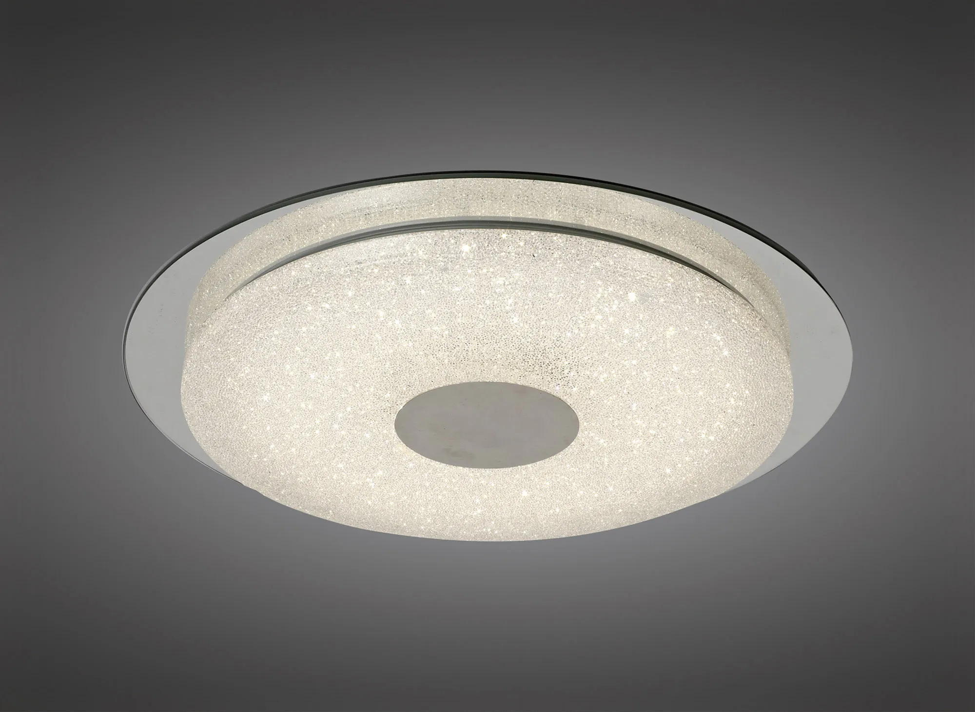 Virgin Ceiling Lights Mantra Fusion Flush Fittings